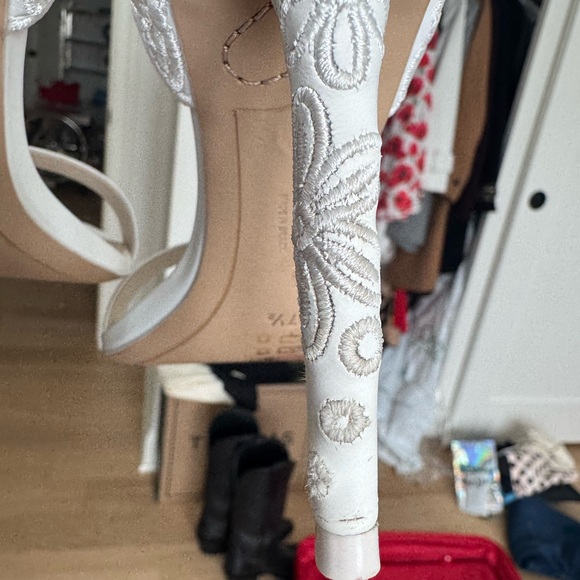 Sophia Webster Chiara Heels - Picture 5 of 6